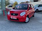 Kia Picanto, Auto's, Kia, Voorwielaandrijving, 4 zetels, Stof, 4 cilinders