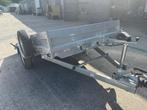 Remorque transport Quad, Auto diversen, Aanhangers en Bagagewagens, Ophalen, Nieuw