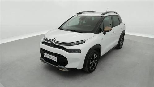 Citroën C3 Aircross 1.2 PureTech 110Cv C-Series (bj 2023), Auto's, Citroën, Bedrijf, Te koop, C3 Aircross, ABS, Boordcomputer