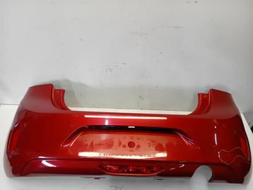 BUMPER ACHTER Opel Corsa F (UB / UH / UP) (01-2019/-) beschikbaar voor biedingen