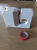 Machine à sceller, Ophalen, Zo goed als nieuw