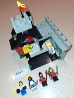 Lego Guarded Inn set 6067, Kinderen en Baby's, Speelgoed | Duplo en Lego, Ophalen of Verzenden, Gebruikt, Lego