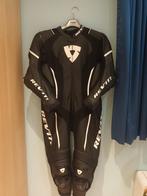 Motorpak Rev'it, Motoren, Ophalen