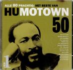 cd   /   Alle 80 Prachtig: Het Beste Van HuMotown 50 - CD1, Cd's en Dvd's, Ophalen of Verzenden