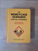 Worst-Case Scenario Survival Handboek, Boeken, Ophalen of Verzenden, Zo goed als nieuw