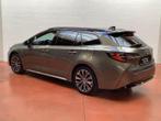 Toyota Corolla 2.0 HYBRID Style e-CVT, Automaat, https://public.car-pass.be/vhr/1bdf6c67-cc13-4352-9dd8-3da60575140f, Emergency brake assist