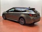 Toyota Corolla 2.0 HYBRID Style e-CVT, Achat, Entreprise, Corolla, 152 ch