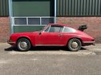 Porsche 911 Coupe 1968 met korte wielbasis Project, Auto's, Oldtimers, Particulier, Te koop, Porsche