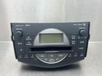 RADIO Toyota RAV4 (A3) (01-2005/06-2013) (8612042220), Utilisé, Toyota