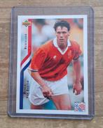 Genre Panini Upper Deck Afbeelding USA 94 Marco Van Basten, Ophalen of Verzenden, Gebruikt, Plaatje