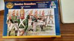 Italeri figurines napoléoniennes no 6006, Hobby & Loisirs créatifs, Modélisme | Figurines & Dioramas, Comme neuf, Personnage ou Figurines