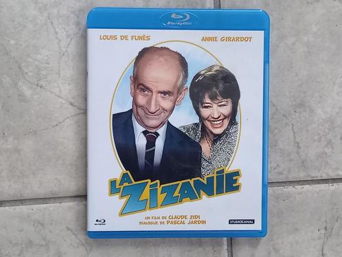 blu ray la zizanie etat neuf, Cd's en Dvd's, Blu-ray, Zo goed als nieuw, Avontuur, Ophalen of Verzenden