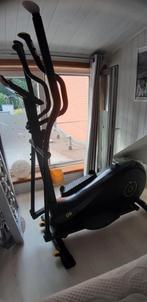 Velo eleptique, Ophalen