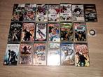 20 Psp games, Ophalen of Verzenden, Gebruikt, PSP