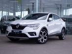 Renault Arkana TECHNO MILD HIBRYD 140PK |GPS|CAMERA|, Automaat, Wit, Bedrijf, Hybride Elektrisch/Benzine