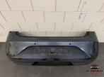 Seat Leon 2020+ achterbumper inclusief diffuser, Gebruikt, Achter, Seat, Bumper