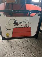 Snoopy babboo bakfiets, Fietsen en Brommers, Fietsen | Bakfietsen, Ophalen, Gebruikt
