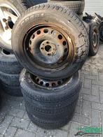 Fiat Alfa Zomerbandenset 185-65-14 86H Steek 4 x 98 ET35 NG5, Auto-onderdelen, Banden en Velgen, 14 inch, Gebruikt, Banden en Velgen