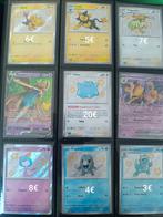 Pokémon ex, baby shiny en meer, Ophalen of Verzenden, Nieuw