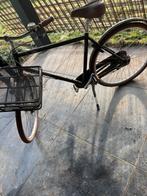 Trek oslo deluxe heren fiets, Fietsen en Brommers, Ophalen, Gebruikt, Versnellingen