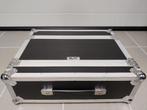 JV-CASE Micro flight case 3U, Muziek en Instrumenten, Ophalen, Gebruikt, Overige instrumenten, Flightcase