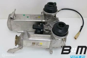 EGR koeler Audi Q7 4M 3.0 TDI CVU beschikbaar voor biedingen