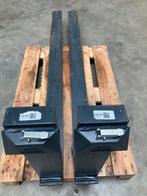 fourches VETTER 120x50x1600mm Fem 3A  COMME NEUVES, Enlèvement