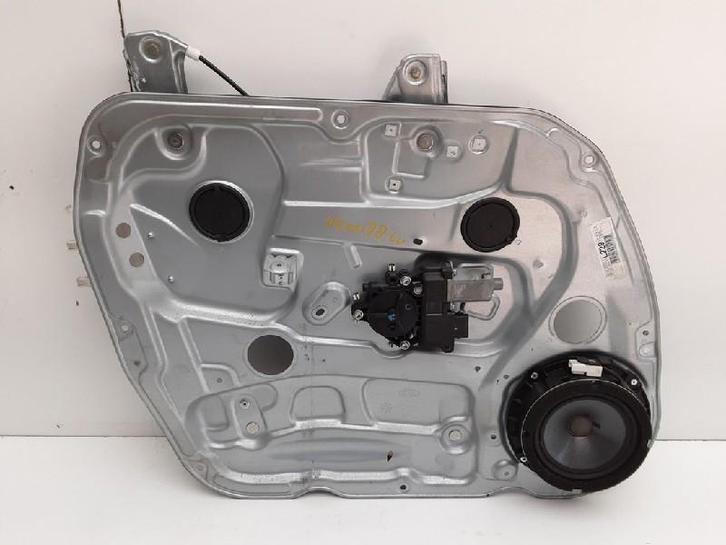 VITRE MECANISME AVANT GAUCHE Carens III (FG) (|824701D220|), Autos : Pièces & Accessoires, Vitres & Accessoires, Kia, Utilisé