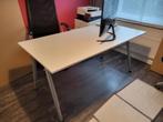 Bureau Ikea met ladenblok, Ophalen, Zo goed als nieuw, Bureau