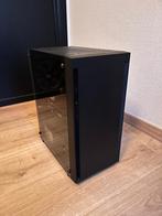 gaming pc gtx 1050 ti, Computers en Software, Ophalen, Custom Gaming Pc, 512 GB, Zo goed als nieuw