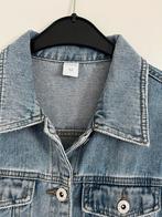 jeans jas maat M ,te klein gekocht 7,00€ zo goed als nieuw., Enlèvement, Comme neuf, Taille 38/40 (M)