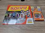 Panini Sprint 2013