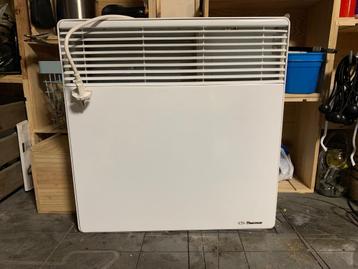 radiator, Enlèvement, Neuf, 800 watts ou plus, Radiateur