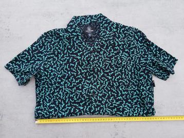 Hemd Volcom, Enlèvement, Comme neuf, Volcom