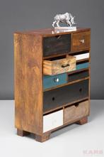 Kast, Ophalen, Gebruikt