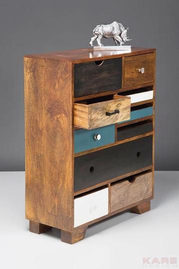 Kast beschikbaar voor biedingen