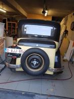 Peugeot 201, Auto's, Oldtimers, Particulier, Te koop, Peugeot