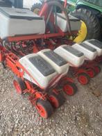Maisplanter kuhn 6rijen, Ophalen, Akkerbouw, Zaaien, Planten of Poten