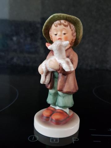 Statue Hummel 68 2/0 en parfait état, Enlèvement ou Envoi, Comme neuf, Hummel