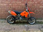 ktm 400 exc, Particulier, 400 cm³
