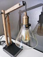 Design tafellamp "Maison Du Monde", Design, Utilisé, Enlèvement ou Envoi
