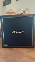 Marshall 1960 BV, Ophalen, Zo goed als nieuw