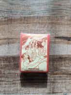 Charizard vmax chinese exclusive cardsleeves, Hobby en Vrije tijd, Verzamelkaartspellen | Pokémon, Ophalen of Verzenden, Zo goed als nieuw