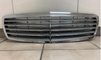 MERCEDES RADIATORROOSTER  (GRILLE), Auto-onderdelen, Ophalen, Mercedes-Benz, Motorkap
