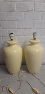 paire de pieds de lampe, Antiquités & Art, Enlèvement