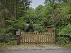 Hut op bosrijk terrein (Roly), 2 kamers, Vrijstaande woning, 1500 m² of meer, Roly