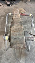 Renault 4cv, Auto-onderdelen, Ophalen, Renault