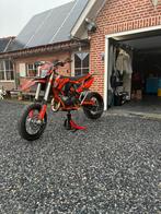 Ktm ecx 125 supermoto, Motoren, Motoren | KTM, Particulier, SuperMoto