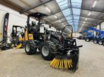 Giant onkruidborstel GA200 vast NIEUW