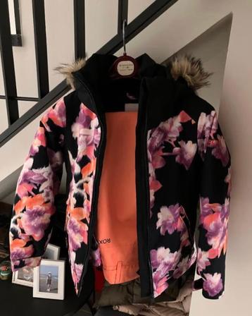 Skikleding meisje Roxy  beschikbaar voor biedingen